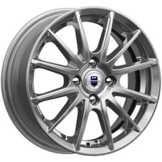 КиК Квант 14 / 5.5J PCD 4x100.0 ET 38.00 ЦО 60.10