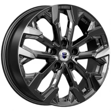 КиК Морейн R17x6.5 5x112 ET49 CB66.6 Quartz