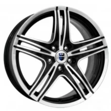 КиК Омаха 14 / 5.5J PCD 4x98.0 ET 35.00 ЦО 58.60 