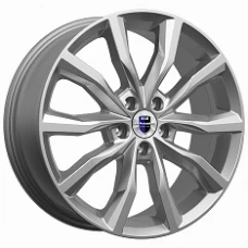 КиК Портер R18x7.5 5x108 ET47 CB60.1 Dark_platinum
