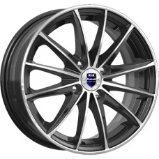 КиК Пойнт Бланк 15 / 6.0J PCD 4x100.0 ET 35.00 ЦО 67.10