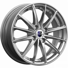 КиК Пойнт Бланк-оригинал R15x6 4x100 ET48 CB54.1