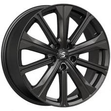 СКАД Premium Series КР013 (19_Audi Q5) R19x7 5x112 ET34 CB66.6 Fury_black