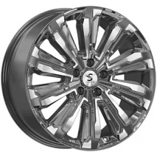СКАД Premium Series HUMBER (КР1061) R20x8 5x108 ET36 CB65.1 Diamond_quartz