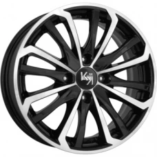 КиК Рим 15 / 6.0J PCD 4x108.0 ET 18.00 ЦО 65.10 
