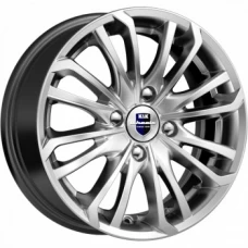 КиК Рим 15 / 6.0J PCD 4x108.0 ET 25.00 ЦО 65.10