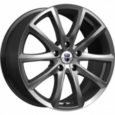 КиК Сансара-Оригинал 18 / 8.5J PCD 5x120.0 ET 46.00 ЦО 74.10