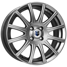 КиК Сиеста-Оригинал 15 / 6.0J PCD 5x100.0 ET 38.00 ЦО 57.10