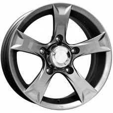 КиК Триал R15x6.5 5x139.7 ET30 CB98