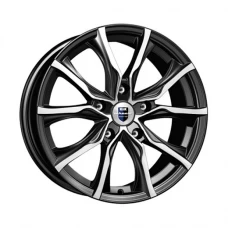 КиК Твист-Оригинал 17 / 7.5J PCD 5x114.3 ET 46.00 ЦО 67.10