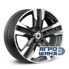 КиК Висмут 16x7.0 5x100 ET 35 CB57.10