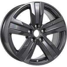 КиК Висмут R16x7 5x108 ET33 CB67.1 Quartz