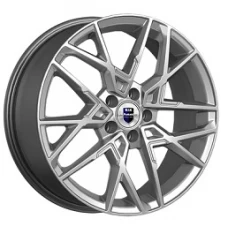 КиК Вудроф R18x7 5x114.3 ET35 CB66.1 Dark_platinum