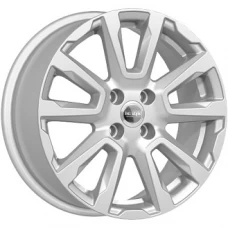 Ifree Реплика КС1026 (ZV 16_XRAY) R16x6.5 4x100 ET41 CB60.1 Silver