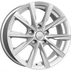 КиК ZV Sportage КС682 16 / 6.5J PCD 5x114.3 ET 31.50 ЦО 67.10