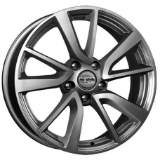 КиК ZV Teana КС699 17 / 7.0J PCD 5x114.3 ET 45.00 ЦО 66.10