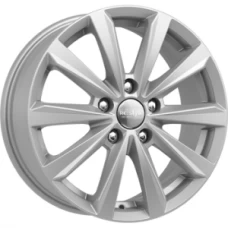 КиК КС737 (ZV 16_Duster) 16x6.5 5x114.3 ET50 ЦО66.1 S