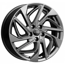 КиК Серия Реплика КС883 (ZV 18_Geely Atlas) R18x7 5x114.3 ET45 CB60.1