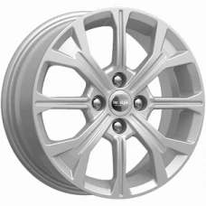 КиК КС945 15x6 4x100 ET 50 ЦО 60.1 S