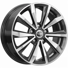КиК ZV Octavia 5E KC974 16 / 6.5J PCD 5x112.0 ET 46.00 ЦО 57.10