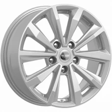 КиК ZV Seltos KC974 16 / 6.5J PCD 5x114.3 ET 44.00 ЦО 67.10