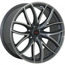 R20 Legeartis Optima A132 Y 9.0/5x112x66.6/33 GMF