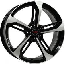 LegeArtis Concept A513 R20x9 5x112 ET20 CB66.6 BKF