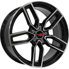 R18Legeartis Concept A519 Concept 8.0/5x112x66.6/31 BKF