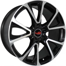 R19 Legeartis B516 Concept 9.0/5x120x74.1/48 BKF