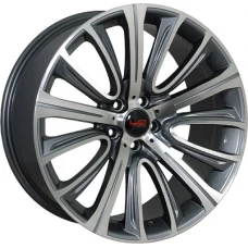 R20Legeartis Concept B531 Concept 10.0/5x112x66.6/40 GMF (задн.ось)