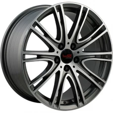 R18Legeartis Concept B532 Concept 8.0/5x112x66.6/30 GMF