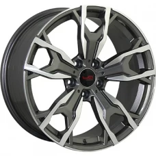 LegeArtis  Concept B534 R18x8 5x112 ET30 CB66.6 GMF