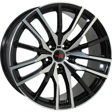 R20Legeartis Concept B536 Concept 10.0/5x120x74.1/40 BKF