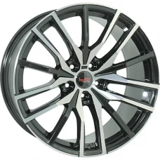 R20Legeartis Concept B536 Concept 10.5/5x112x66.6/40 GMF (задн.ось)