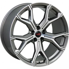 R20 Legeartis B537 Concept 10.5/5x112x66.6/40 GMF (задн.ось)