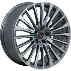 R20 LEGEARTIS B540 Concept 8.5/5x112x66.6/35 GMF Не комплектуются крепежом. OEM