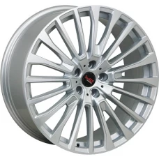 R22 LEGEARTIS B540 Concept 10.5/5x112x66.6/43 S (задн.ось) Не комплектуются крепежом. OEM