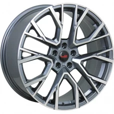 Legeartis Concept B541 20 / 9.0J PCD 5x112.0 ET 35.00 ЦО 66.60 
