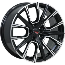 LegeArtis  Concept B543 R18x8 5x112 ET30 CB66.6 GMF