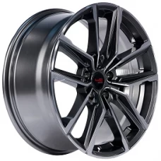 Legeartis Concept B545 18 / 8.0J PCD 5x112.0 ET 30.00 ЦО 66.60