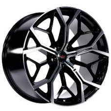Legeartis Concept B548 20 / 9.0J PCD 5x112.0 ET 35.00 ЦО 66.60