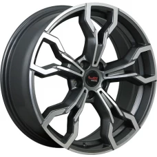 LegeArtis  Concept B563 R20x8 5x112 ET27 CB66.6 GMF