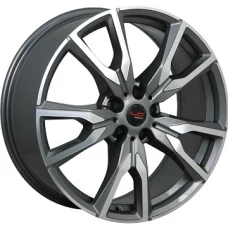 LegeArtis  Concept B564 R20x8.5 5x112 ET35 CB66.6 GMF