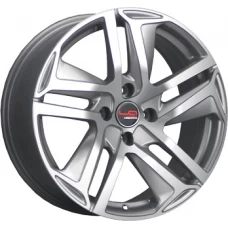 Legeartis Concept Ci546 17 / 6.5J PCD 5x114.3 ET 38.00 ЦО 67.10