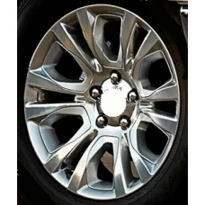 R20 Legeartis DDG1001 Concept 9.0/5x139.7x77.8/15 Silver plastic