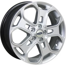 R20 Legeartis FD1001 Concept 8.5/6x135x87.1/44 Silver