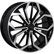 Legeartis Concept FD525 16 / 6.5J PCD 5x108.0 ET 50.00 ЦО 63.30