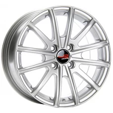 Legeartis Concept GN507 15 / 6.5J PCD 5x105.0 ET 39.00 ЦО 56.60 Серебристый