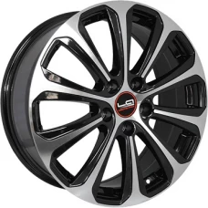 R17 Legeartis Optima HND149 Y 7.0/5x114.3x67.1/47 BKF
