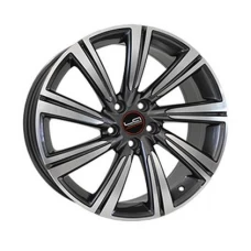 R20Legeartis Concept JG501 Concept 8.5/5x108x63.4/45 GMF R